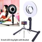 642940301498 Trumagine Selfie Ring Light For Phone Video Shooting