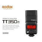Tt350p 645z K-3ii K-1 Kp K-50 K-s2 K70 Godox Ttl Hss Speedlite Camera Flash Gun 711811931222