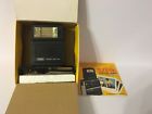 650-064 Sunpak Instaflash Automatic Electronic Flash Fits And