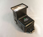 650-273 Sunpak Strobe Flash Shoe