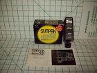 650-321 Sunpak Vintage Auto 321