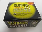 650-411 Sunpak Thyristor Auto Electronic Flash Unit