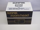 651-061 Sunpak Zoom Head Zh-1