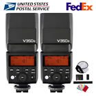 A6000 656795528030 Godox Ttl Camera Flash Speedlite For Sony Slr