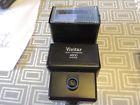 6581677 Vivitar Auto Thyristor Flash For Canon Fd Camera