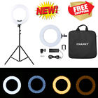 667016766902 Unbranded Craphy Ring Light Smd Led Kit With