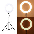 667016770107 Unbranded Craphy Ring Light Smd Led Kit With