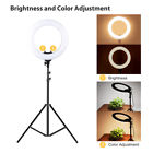 667016772620 Craphy Ring Light Smd Led Kit For Camera