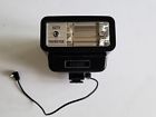 67-3225 Montgomery Ward Auto Thyristor Camera Flash Unit Cord Made In