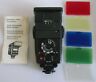 Sbt-36zd 673220 Lenmar Vintage Flash Unit For Nikon Em Film Cameras Thyristor
