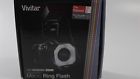 Viv-df-586-can 681066535851 Vivitar Digital Macro Ring Flash For Canon