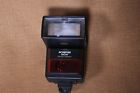 6845a004 Canon Achiever Dedicated Autofocus External Flash Shoe Mount