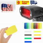 6923600456692 Selens Magnetic Flash Modifier Light Control Honeycomb Grid