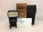 Yn-560 6947110910420 Yongnuo Speedlite Ii For Canon Nikon Excellent In