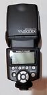 Yn500ex 6947110910635 Yongnuo Speedlite Flash For Canon In Excellent Condition