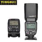 Yn600ex-rt 6947110910710 Yongnuo Gn60 Flash