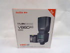 V860iic 6952344210222 Godox Ving Ttl Flash Kit For Canon Cameras