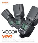 V860ii-n 6952344210246 Godox Professional Flash