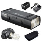 1-8000s 6952344211069 Godox Flash Barn Filters Fr Canon Nikon Sony