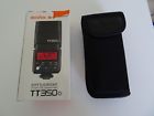 Dmc-gx85 6952344211236 Godox Mini Ttl Hss Flash Speedlite Panasonic