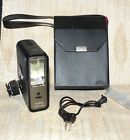 W-180 7025 Toshiba Universal Camera Flash