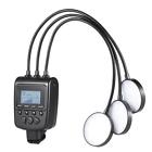 Ml-3d 702894159382 Led Macro Light Flash Lamp Speedlite For Canon