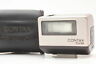 7041102 Contax Near Mint Silver Shoe Mount Flash For From Japan 7041102 Contax Near Mint Silver Shoe Mount Flash For From Japan