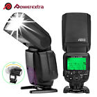 D5300 709445115231 Powerextra Flash Speedlite Speedlight