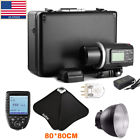 Ad600bm 711811928659 Godox Hss Outdoor Studio Flash Strobe Ttl Trigger