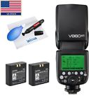 V860ii-f 711811929359 Godox Us 2.4g