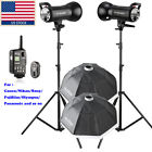 Sk400ii 711811929885 Godox Us 800w 2x