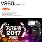 V860ii 711811930034 Godox Us 2.4g
