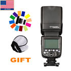 Tt685s 711811931284 Godox Us Hss Ttl Ii Flash Speedlite Sony
