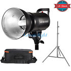 711811936173 Godox Us Sk Photography Studio Strobe Flash Light