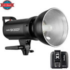 Sk300ii 711811936913 Godox Us 300w