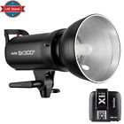 Sk300ii 711811936920 Godox Us 300w