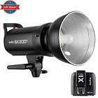 Sk300ii 711811936944 Godox 300w 2.4g