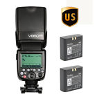V860ii-n 712383668899 Godox Us 2.4g