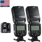 Tt600s 712383670182 Godox 2 X