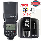 V850ii 712383670724 Godox Us Hss Flash Battery Trigger For Olympus
