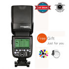 1-8000s 712383670915 Godox Us Ttl Flashgun Speedlite For Olympus Panasonic