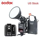 Ad360ii-c 712383673480 Godox E-ttl Ii