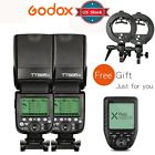 Tt685o 712383673855 Godox Us Ttl Hss Flash Trigger For Olympus