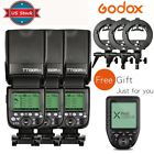 Tt685o 712383673862 Godox Us Ttl Hss Flash Trigger For Olympus