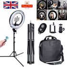 400w 713095618851 Fotoconic Studio Photo Video Ring Light Camera Iphone