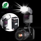 714035113030 Powerextra Flash Gun Speedlite Speedlight For Canon Nikon