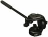 128rc 719821031307 Manfrotto Micro Fluid Head With Rapid Connector Plate