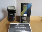 7200edf-cn 7200edfcn Promaster 7200edf Shoe Mount 0029144073435