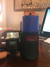 729afni Vivitar Auto Focus Zoom Ttl Flash With Bag