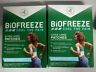 731124002778 Biofreeze Pain Relief Patches Different Sizes Ct Exp
